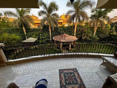 6 Bedroom Villa for Sale in New Cairo, Cairo - WhatsApp Image 2026-07-19 at 12.19. 08 PM (1). jpeg