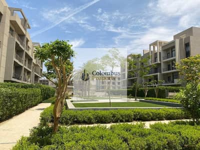 3 Bedroom Flat for Sale in New Cairo, Cairo - IMG-20250623-WA0318. jpg