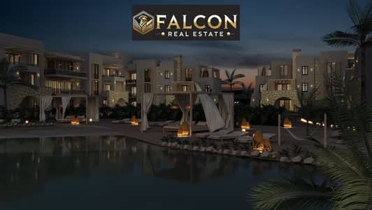 2 Bedroom Chalet for Sale in North Coast, Matruh - WhatsApp Image 2026-07-22 at 1.44. 39 PM. jpeg