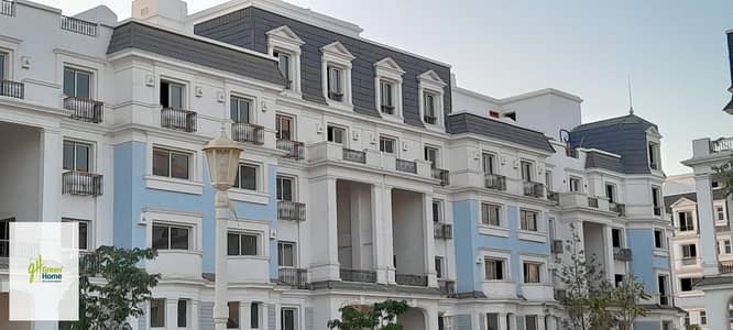 3 Bedroom Duplex for Sale in New Cairo, Cairo - WhatsApp Image 2026-01-20 at 20.48. 00. jpeg 3 Bedroom Duplex for Sale in New Cairo, Cairo - WhatsApp Image 2026-01-20 at 20.48. 00. jpeg