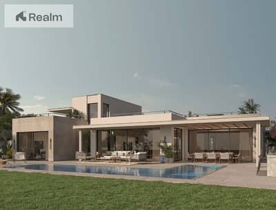 2 Bedroom Chalet for Sale in North Coast, Matruh - The Med One-Storey Villas_Page_06_Image_0002. jpg
