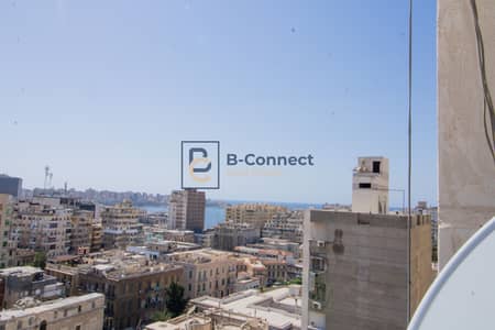 3 Bedroom Flat for Sale in Raml Station, Alexandria - IMG_6927. jpg 3 Bedroom Flat for Sale in Raml Station, Alexandria - IMG_6927. jpg