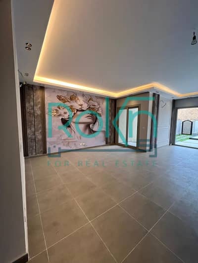 تاون هاوس 4 غرف نوم للايجار في 6 اكتوبر، الجيزة - 8fcf5690-cf1a-4b71-9522-944b6afa504e. jpg تاون هاوس 4 غرف نوم للايجار في 6 اكتوبر، الجيزة - 8fcf5690-cf1a-4b71-9522-944b6afa504e. jpg