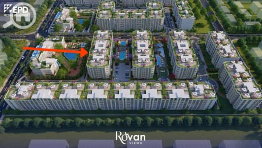 شقة 2 غرفة نوم للبيع في الشيخ زايد، الجيزة - Master Plan (1). png