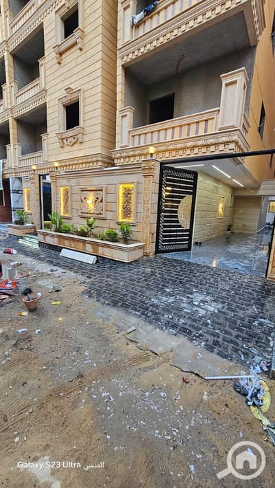 فیلا 3 غرف نوم للبيع في حدائق الاهرام، الجيزة - 275912. jpg
