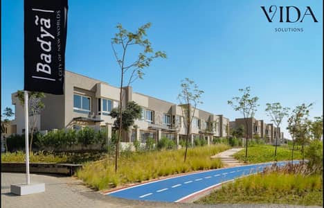 3 Bedroom Townhouse for Sale in 6th of October, Giza - WhatsApp Image 2026-07-08 at 3.32. 22 PM (1). jpeg