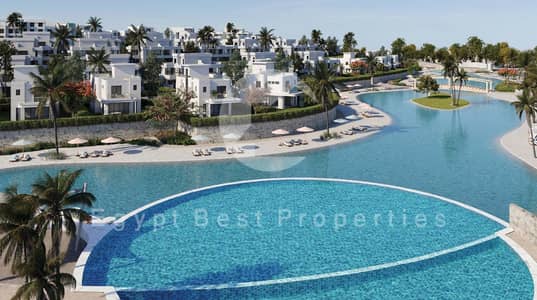 4 Bedroom Duplex for Sale in North Coast, Matruh - 12. jpg