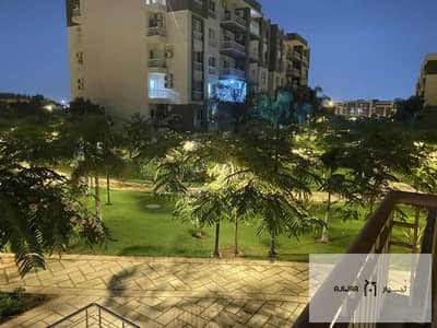 3 Bedroom Flat for Sale in Madinaty, Cairo - WhatsApp Image 2025-12-07 at 9.10. 20 PM (3). jpeg