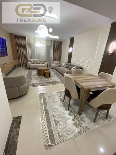 2 Bedroom Flat for Rent in New Cairo, Cairo - WhatsApp Image 2026-03-25 at 10.54. 16 AM. jpeg