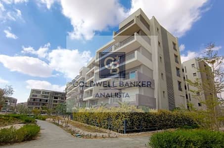 3 Bedroom Apartment for Sale in New Cairo, Cairo - صثمنصرم. jpg 3 Bedroom Apartment for Sale in New Cairo, Cairo - صثمنصرم. jpg