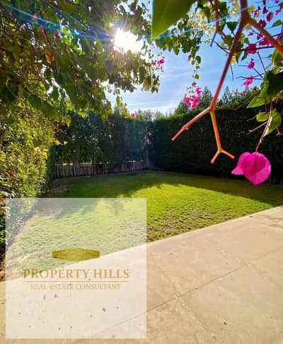 4 Bedroom Townhouse for Sale in New Cairo, Cairo - 58040. jpg