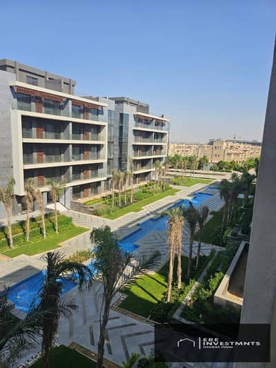 2 Bedroom Apartment for Sale in New Cairo, Cairo - 5b163328-1cbe-4b63-a0b2-475ff07adbac. jpg