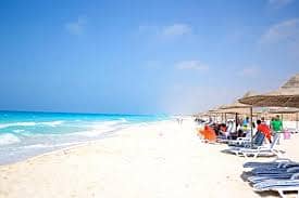 4 Marseilia beach 3