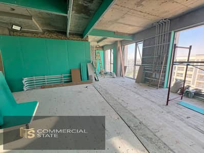 Office for Rent in New Cairo, Cairo - WhatsApp Image 2026-07-27 at 1.46. 06 PM. jpeg Office for Rent in New Cairo, Cairo - WhatsApp Image 2026-07-27 at 1.46. 06 PM. jpeg