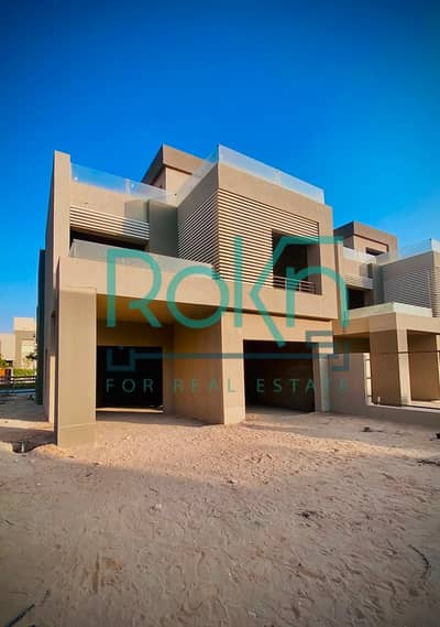 5 Bedroom Villa for Sale in 6th of October, Giza - WhatsApp Image 2026-07-29 at 2.11. 59 PM (1). jpeg 5 Bedroom Villa for Sale in 6th of October, Giza - WhatsApp Image 2026-07-29 at 2.11. 59 PM (1). jpeg