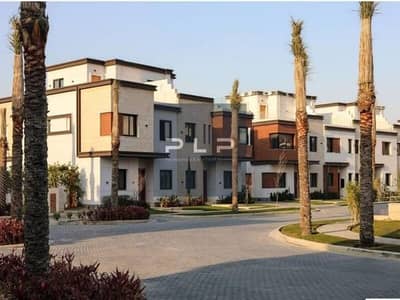 4 Bedroom Townhouse for Sale in New Cairo, Cairo - WhatsApp Image 2025-01-21 at 2.51. 03 PM. jpeg