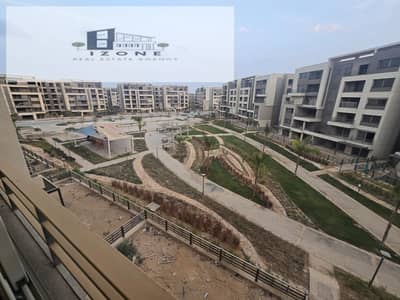 3 Bedroom Flat for Sale in New Capital City, Cairo - WhatsApp Image 2026-07-22 at 12.04. 52 PM. jpeg