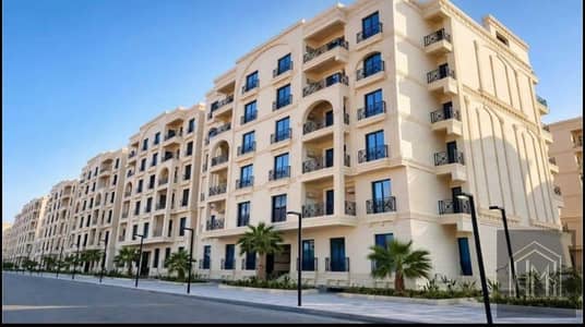 فلیٹ 3 غرف نوم للبيع في حدائق اكتوبر، الجيزة - 753164054_122176283054843313_8674408524677847445_n. jpg