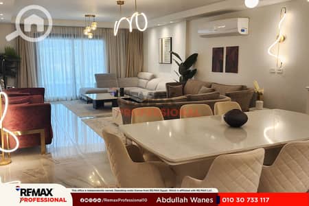 4 Bedroom Flat for Sale in Smoha, Alexandria - 1. jpg 4 Bedroom Flat for Sale in Smoha, Alexandria - 1. jpg
