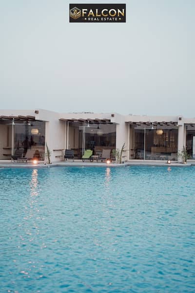 1 Bedroom Chalet for Sale in North Coast, Matruh - WhatsApp Image 2026-04-12 at 2.47. 02 PM (1). jpeg 1 Bedroom Chalet for Sale in North Coast, Matruh - WhatsApp Image 2026-04-12 at 2.47. 02 PM (1). jpeg