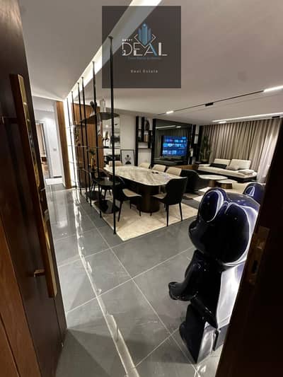 3 Bedroom Apartment for Sale in New Capital City, Cairo - WhatsApp Image 2026-01-08 at 5.26. 52 PM. jpeg