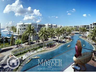 1 Bedroom Chalet for Sale in North Coast, Matruh - 1. jpg