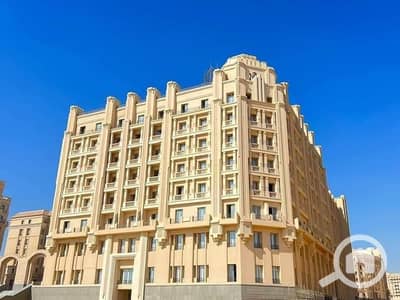 شقة 4 غرف نوم للبيع في العاصمة الإدارية الجديدة، القاهرة - WhatsApp Image 2026-07-22 at 6.26. 11 PM (1). jpeg