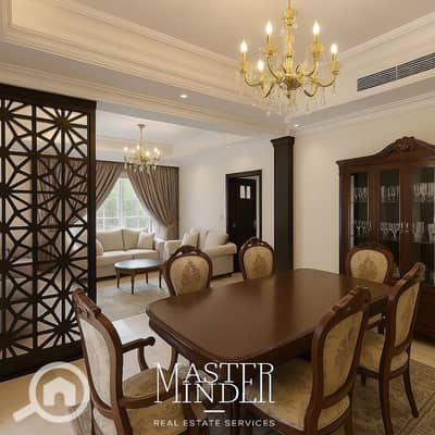 3 Bedroom Twin House for Rent in Mokattam, Cairo - WhatsApp Image 2026-06-23 at 1.07. 15 PM (1). jpeg