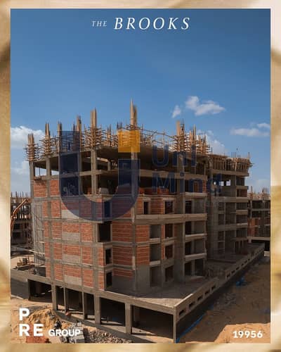 2 Bedroom Flat for Sale in Katameya, Cairo - 640123246_954933847099879_2641253091705448166_n. jpg