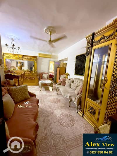 شقة 3 غرف نوم للبيع في سيدي بشر، الإسكندرية - 1. jpg شقة 3 غرف نوم للبيع في سيدي بشر، الإسكندرية - 1. jpg