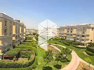 2 Bedroom Flat for Sale in New Cairo, Cairo - WhatsApp Image 2026-07-20 at 3.30. 29 PM. jpeg