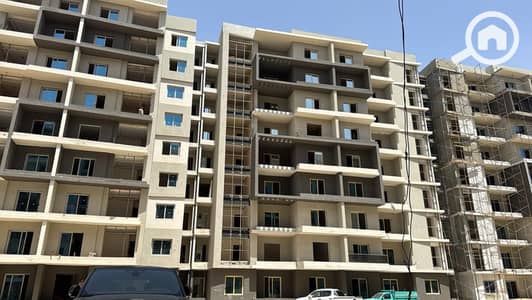 Studio for Sale in New Capital City, Cairo - WhatsApp Image 2026-06-11 at 21.36. 51 (1). jpeg