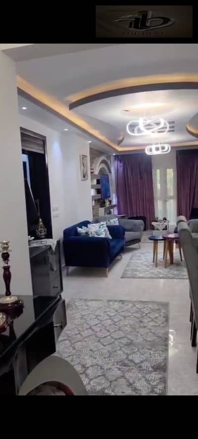 3 Bedroom Flat for Sale in New Cairo, Cairo - WhatsApp Image 2026-07-29 at 2.02. 19 PM. jpeg