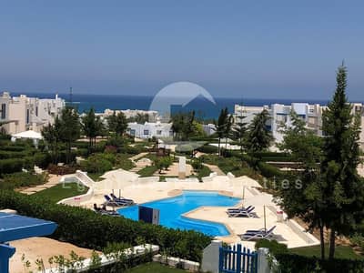 شاليه 3 غرف نوم للبيع في الساحل الشمالي، مطروح - IMG-20251001-WA0318. jpg