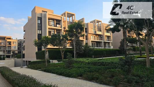 3 Bedroom Penthouse for Sale in New Cairo, Cairo - WhatsApp Image 2026-04-26 at 1.47. 59 PM (5). jpeg 3 Bedroom Penthouse for Sale in New Cairo, Cairo - WhatsApp Image 2026-04-26 at 1.47. 59 PM (5). jpeg