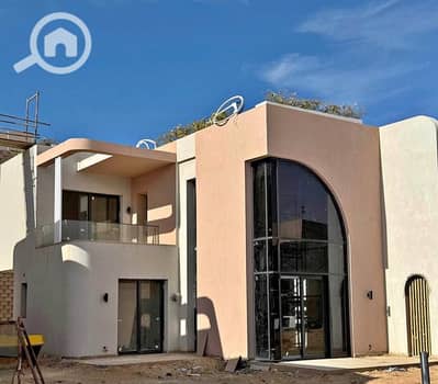 4 Bedroom Villa for Sale in North Coast, Matruh - 687956992_1460075755592115_3280804213014423072_n_960x842. jpg