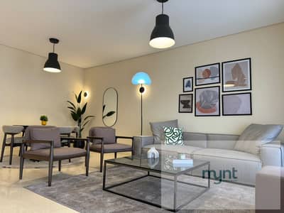 2 Bedroom Flat for Rent in New Cairo, Cairo - WhatsApp Image 2026-07-12 at 9.54. 35 AM (2). jpeg
