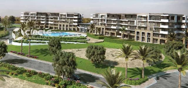 فلیٹ 1 غرفة نوم للايجار في المقطم، القاهرة - Image01. jpg فلیٹ 1 غرفة نوم للايجار في المقطم، القاهرة - Image01. jpg