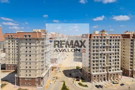 3 Bedroom Flat for Sale in Moharam Bik, Alexandria - 1. jpg