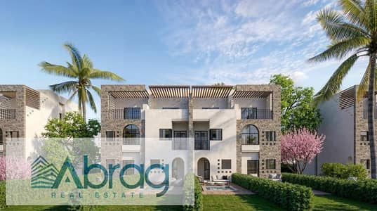 4 Bedroom Townhouse for Sale in North Coast, Matruh - 14. jpg 4 Bedroom Townhouse for Sale in North Coast, Matruh - 14. jpg