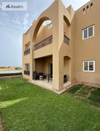 1 Bedroom Apartment for Sale in Gouna, Red Sea - لالا. jpeg