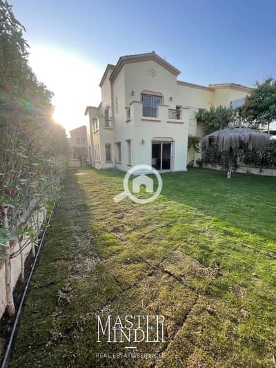 3 Bedroom Twin House for Rent in Mokattam, Cairo - WhatsApp Image 2026-06-24 at 9.50. 10 AM. jpeg