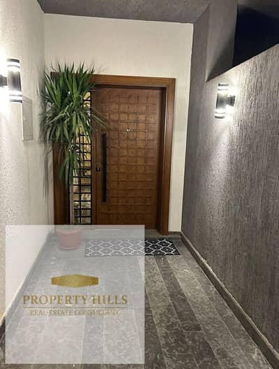 3 Bedroom Townhouse for Sale in New Cairo, Cairo - 23168. jpg