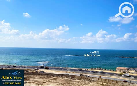 شقة 3 غرف نوم للايجار في سيدي بشر، الإسكندرية - 1. jpg
