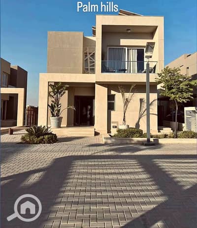 3 Bedroom Villa for Sale in 6th of October, Giza - 663460962_4419594424942128_6935063667478986952_n. jpg