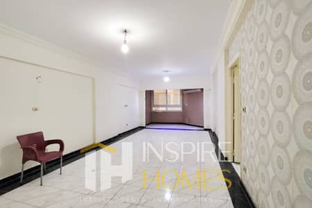 3 Bedroom Apartment for Rent in Smoha, Alexandria - 1. jpg 3 Bedroom Apartment for Rent in Smoha, Alexandria - 1. jpg