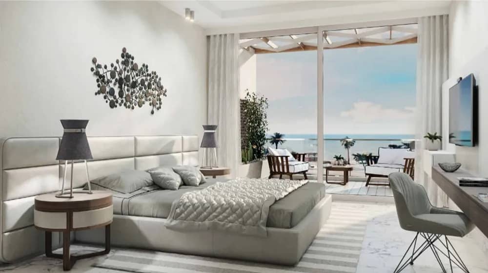2 Smeralda Bay Sidi Heneish -Sbay
