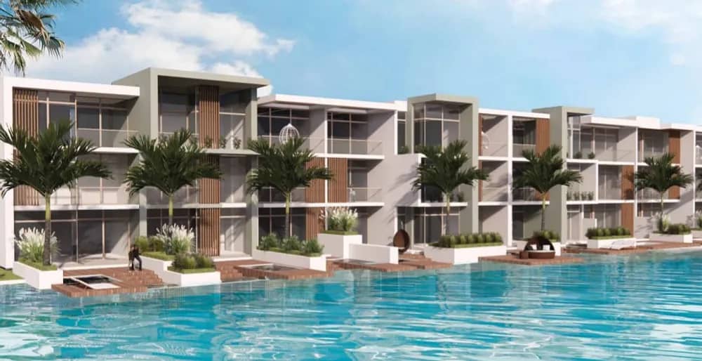 3 Smeralda Bay Sidi Heneish -Sbay
