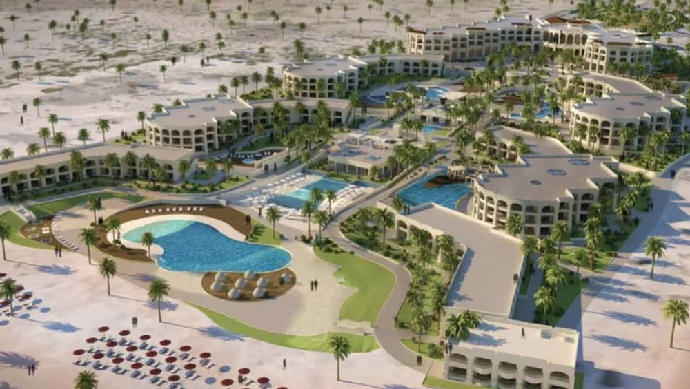 10 Smeralda Bay Sidi Heneish -Sbay