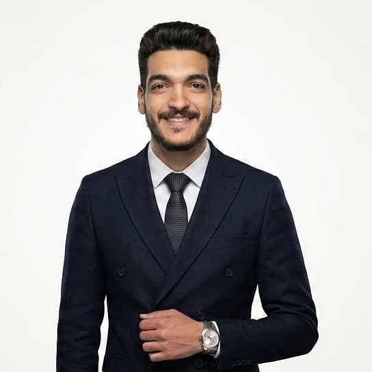 Mostafa shawky